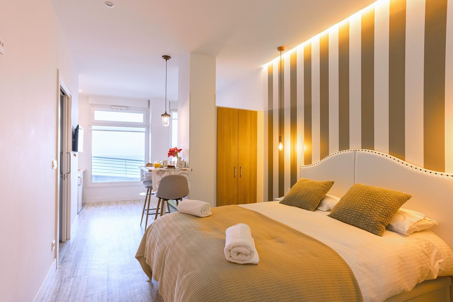 Apartamentos Kresala - Vistas Al Mar ゲタリア エクステリア 写真