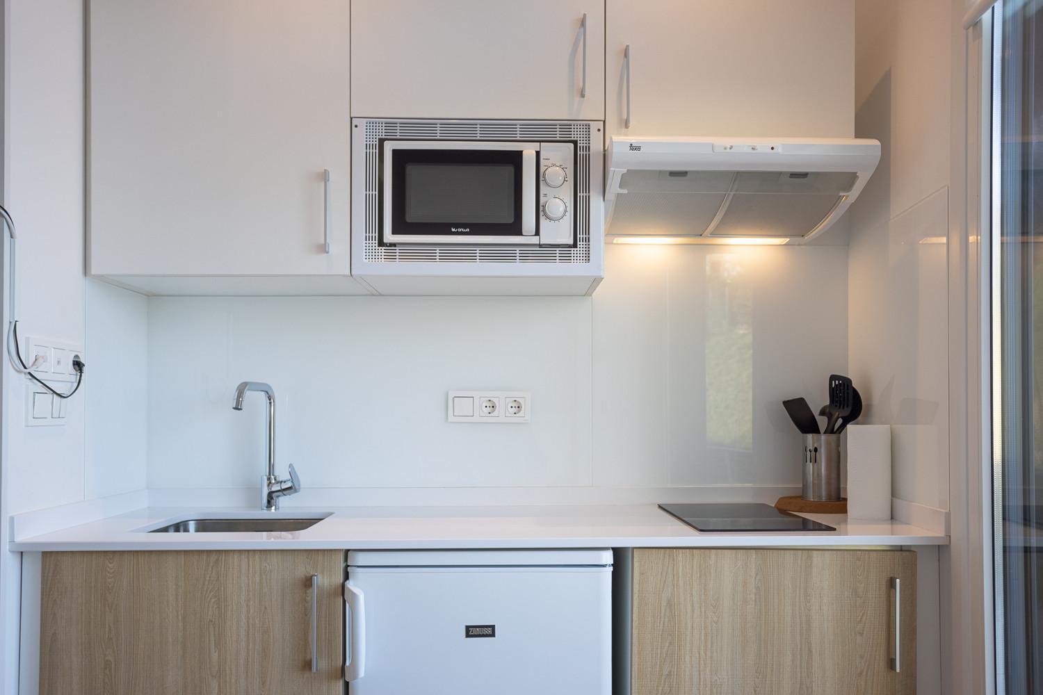 Apartamentos Kresala - Vistas Al Mar ゲタリア エクステリア 写真
