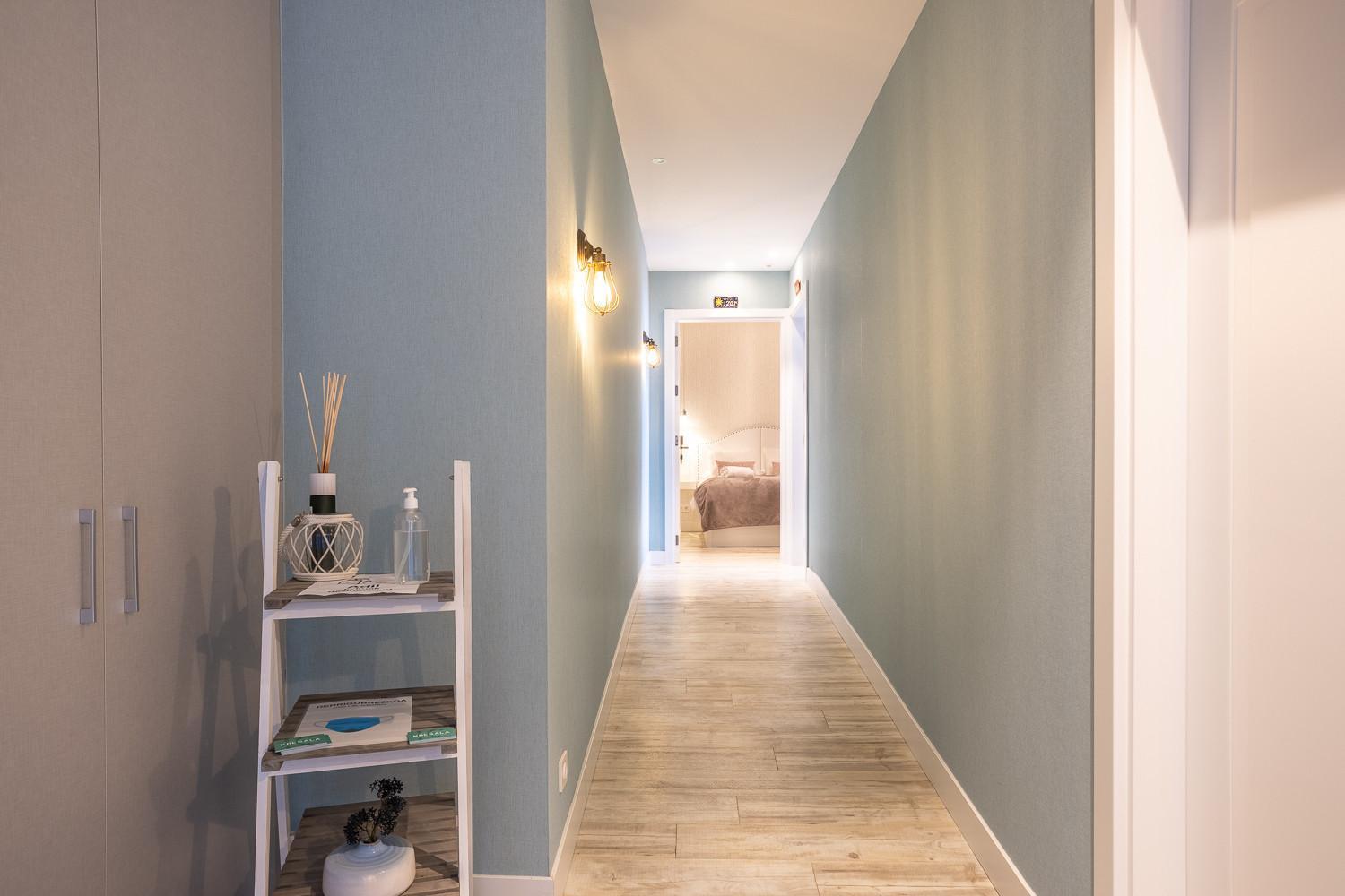 Apartamentos Kresala - Vistas Al Mar ゲタリア エクステリア 写真
