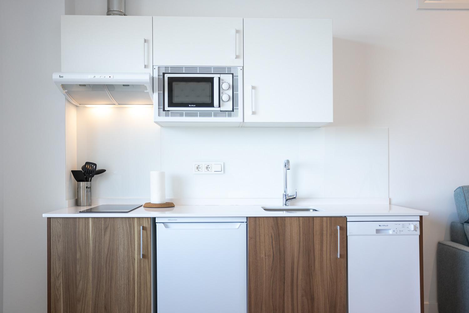 Apartamentos Kresala - Vistas Al Mar ゲタリア エクステリア 写真
