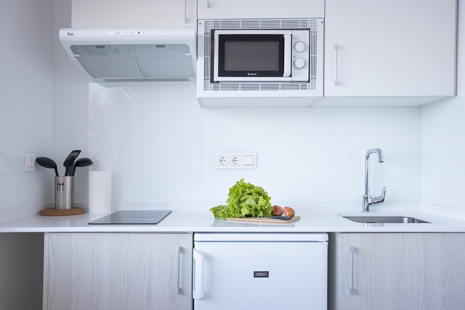 Apartamentos Kresala - Vistas Al Mar ゲタリア エクステリア 写真