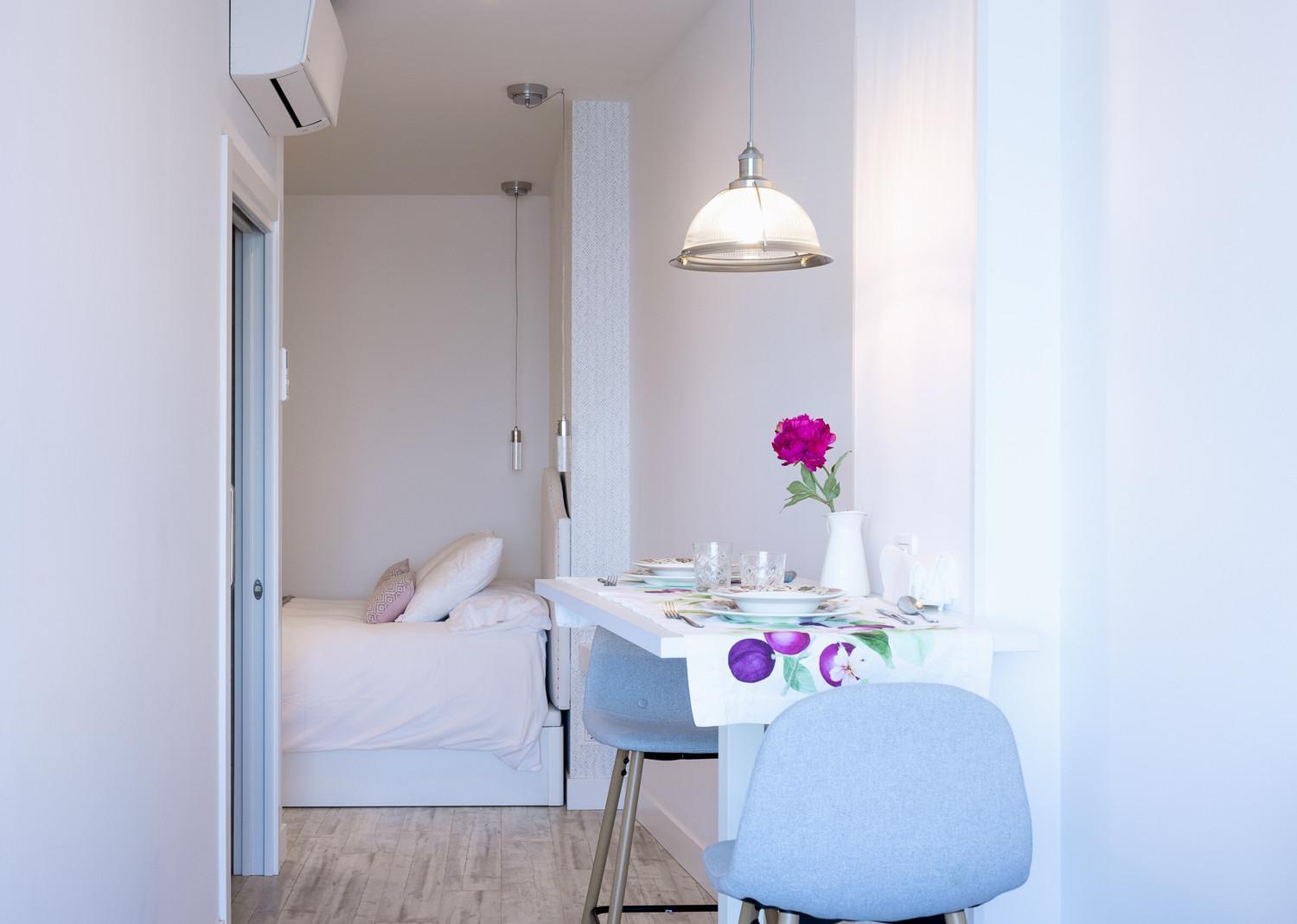 Apartamentos Kresala - Vistas Al Mar ゲタリア エクステリア 写真
